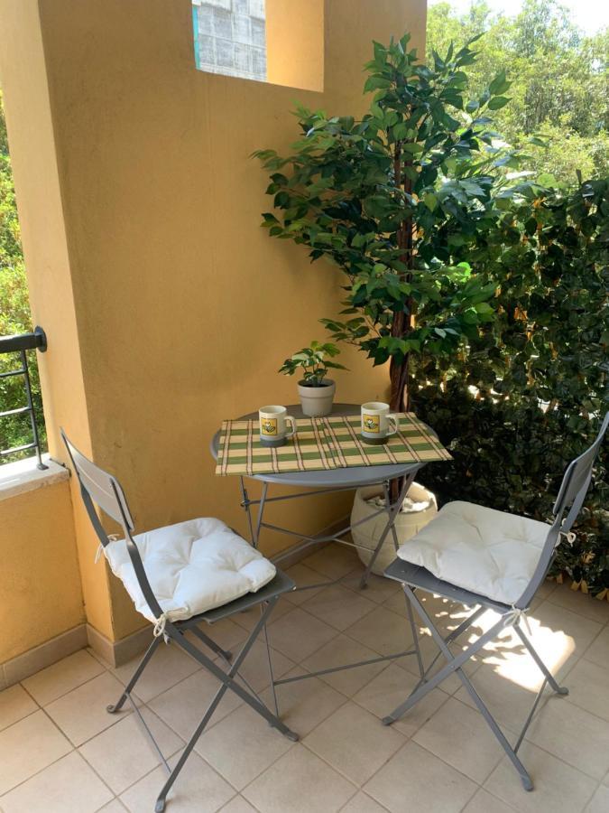 La Dimora Di Paola Apartment Lecce Exterior photo
