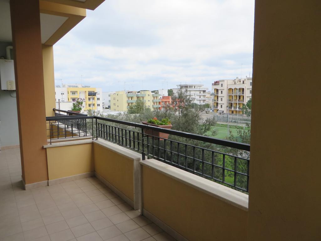 La Dimora Di Paola Apartment Lecce Exterior photo